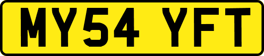 MY54YFT