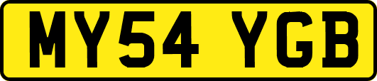 MY54YGB