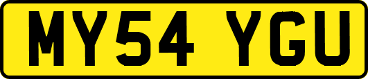 MY54YGU