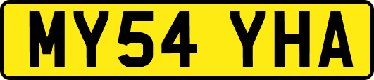 MY54YHA