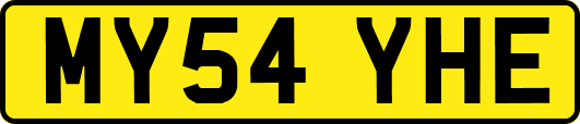 MY54YHE