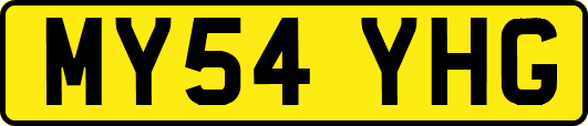 MY54YHG