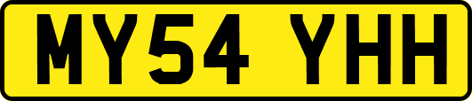 MY54YHH