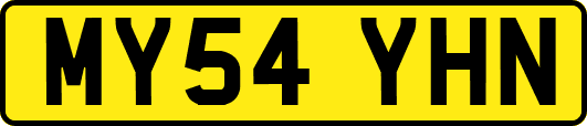 MY54YHN