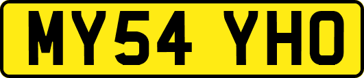 MY54YHO