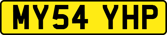 MY54YHP