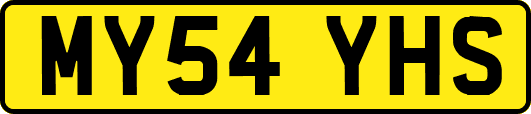 MY54YHS