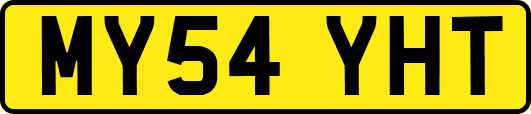 MY54YHT