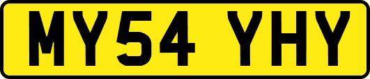 MY54YHY