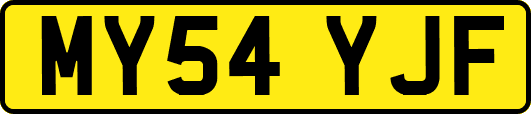 MY54YJF