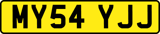 MY54YJJ