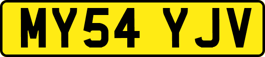 MY54YJV