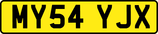 MY54YJX