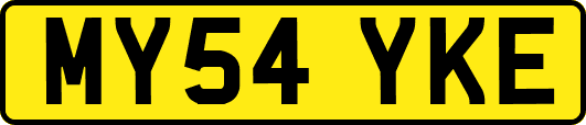 MY54YKE