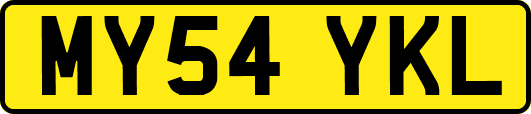 MY54YKL