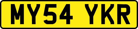 MY54YKR