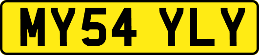MY54YLY