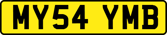 MY54YMB