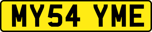 MY54YME