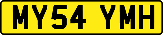 MY54YMH