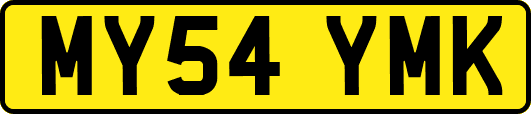 MY54YMK