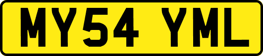 MY54YML