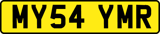 MY54YMR