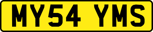 MY54YMS