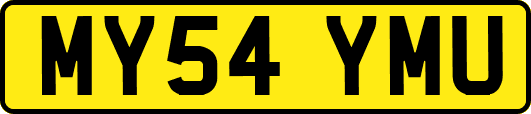 MY54YMU
