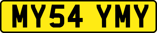 MY54YMY