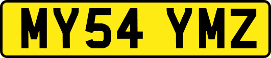 MY54YMZ