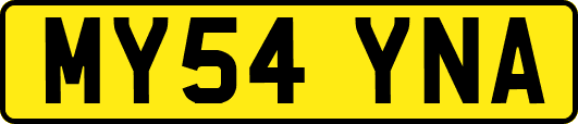 MY54YNA
