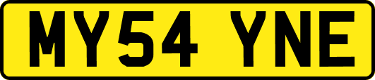 MY54YNE