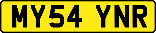 MY54YNR