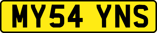 MY54YNS