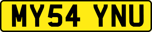 MY54YNU