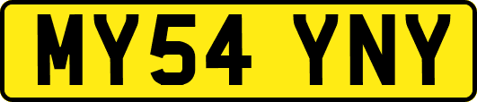 MY54YNY
