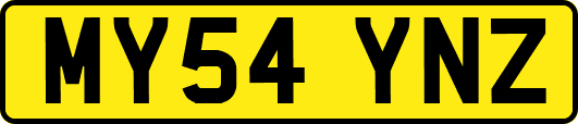 MY54YNZ