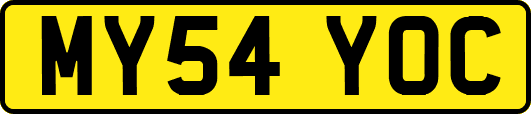 MY54YOC