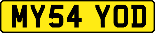MY54YOD