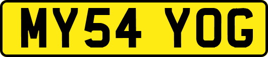 MY54YOG