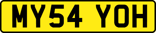 MY54YOH