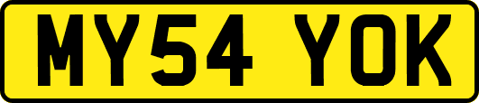 MY54YOK