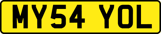 MY54YOL