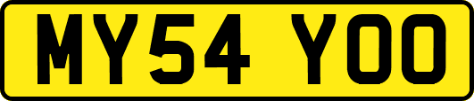 MY54YOO