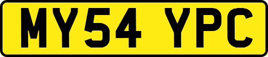 MY54YPC