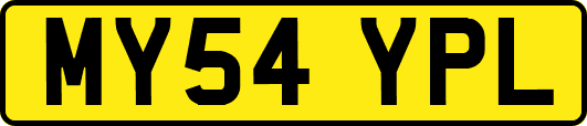 MY54YPL