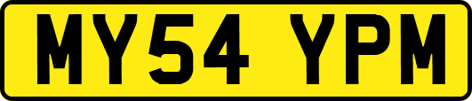 MY54YPM