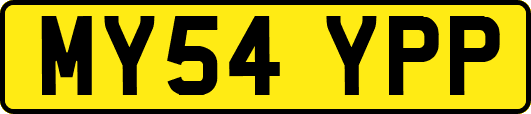 MY54YPP