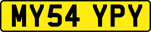 MY54YPY